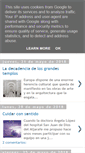 Mobile Screenshot of doctorcasado.es